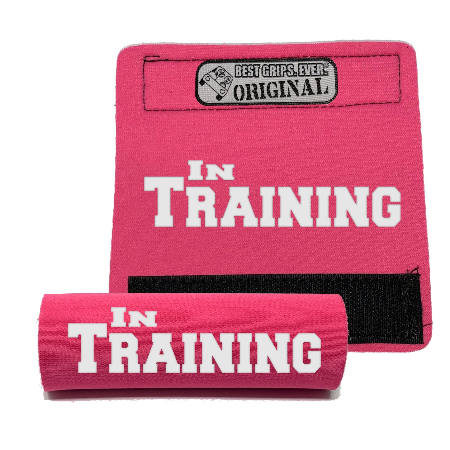 IN TRAINING Grip (1 Unit)