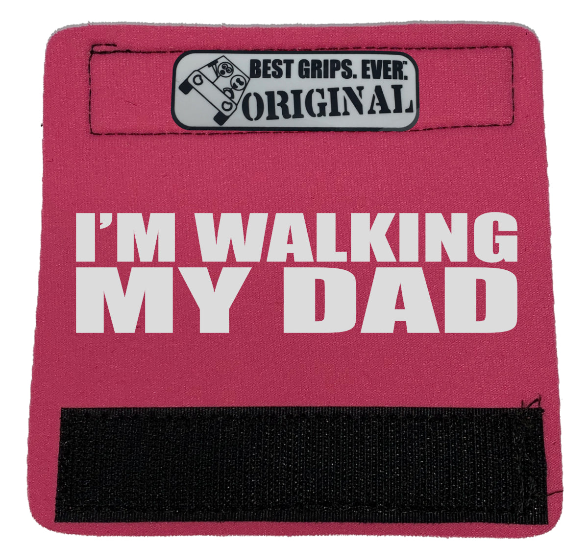 Walking my Dad Grip (1 Unit)