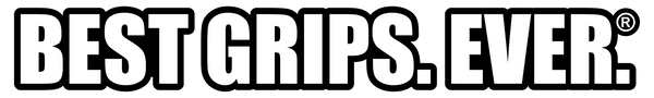 BEST GRIPS. EVER.