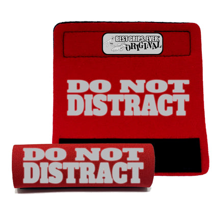 REFLECTIVE Do Not Distract