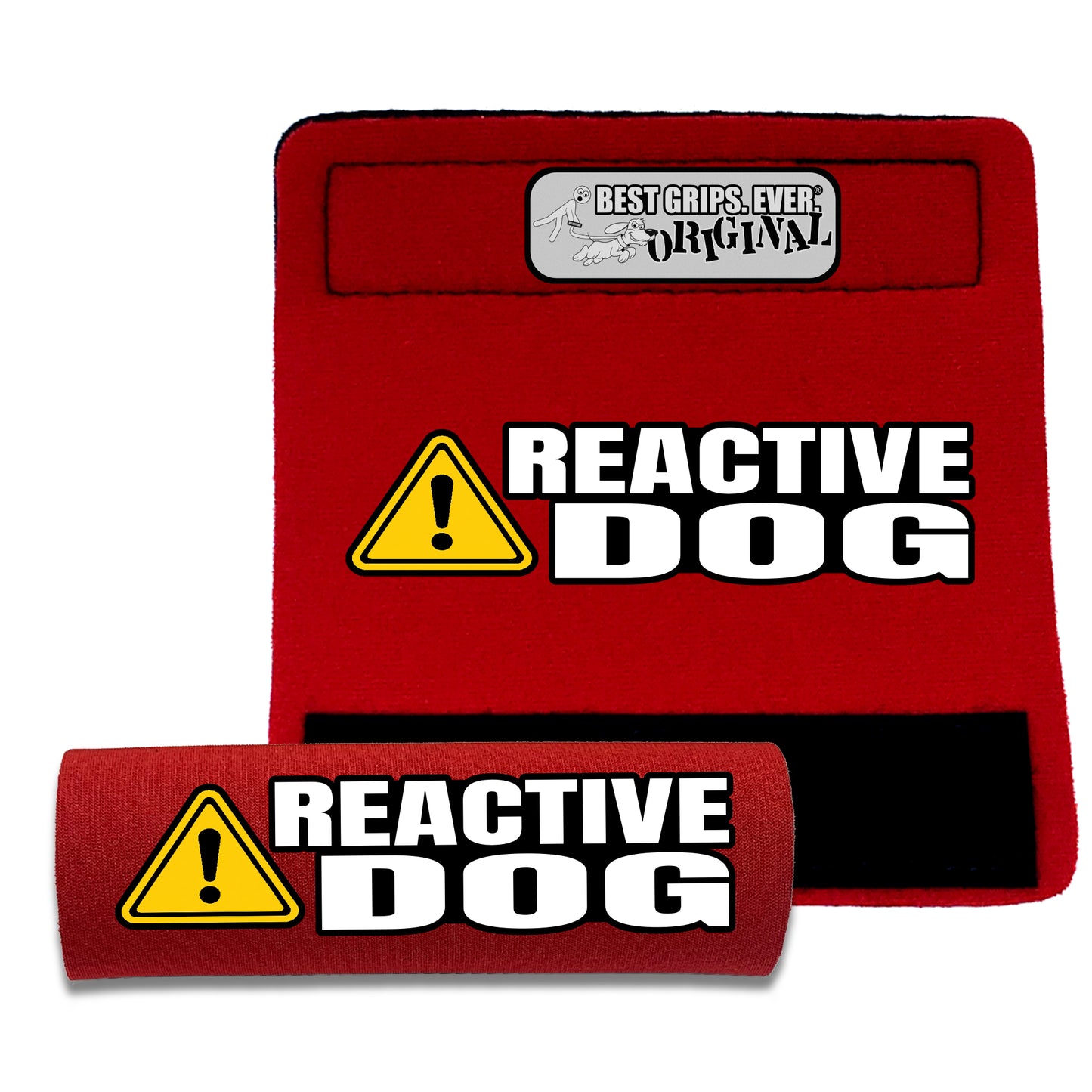 Reactive Dog Sleeve