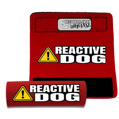 Reactive Dog Sleeve