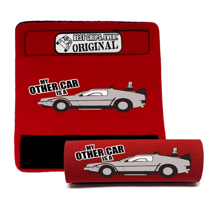 The Delorean Grip.