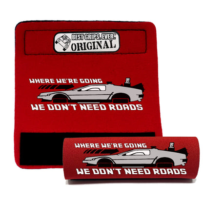 The Time Machine Grip.