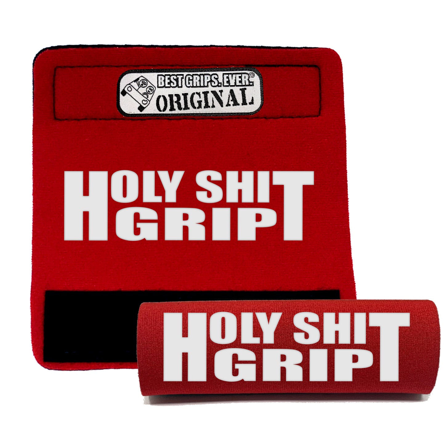 The Holy Shit Grip® 2-Pack!