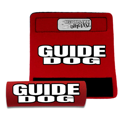 Guide Dog Sleeve