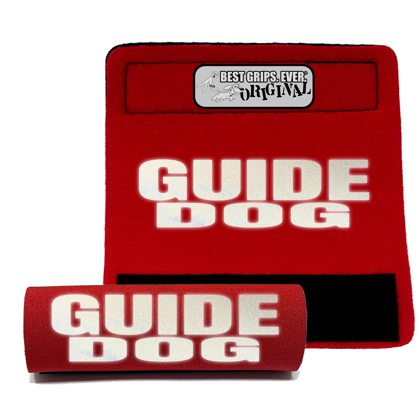 HI-VIS Guide Dog Sleeve
