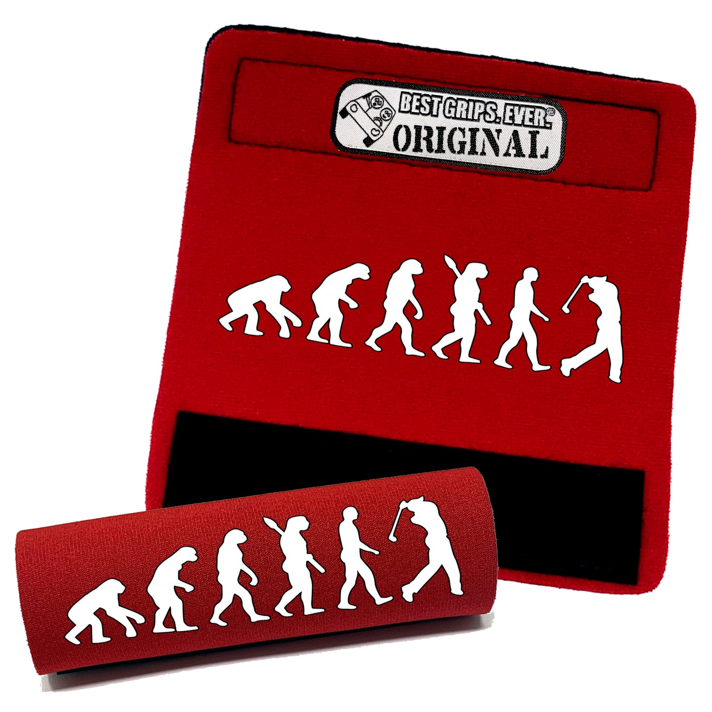 Golf Evolution Grip...For Him