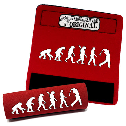 Golf Evolution Grip...For Him