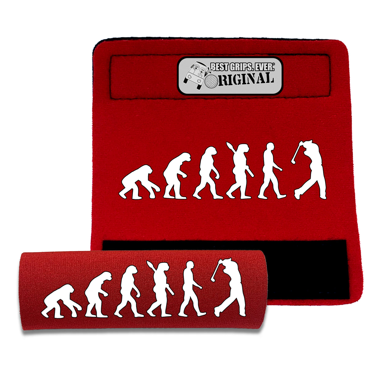 Golf Evolution Grip...For Him