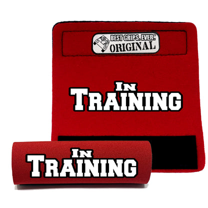 IN TRAINING Grip
