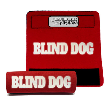 HI-VIS Blind Dog Sleeve