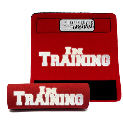 HI-VIS IN TRAINING Grip