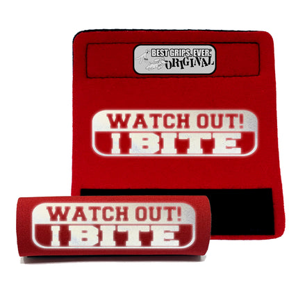 HI-VIS I BITE Grip