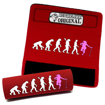 Golf Evolution Grip...For Her