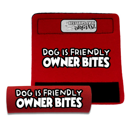 OWNER BITES Grip