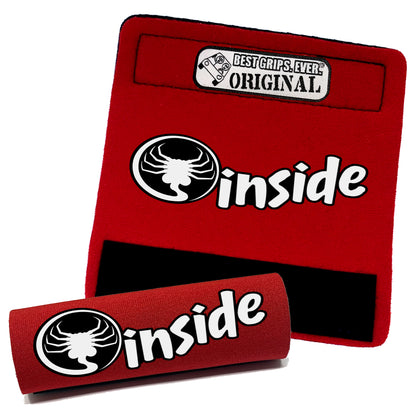 The Alien Inside Grip.