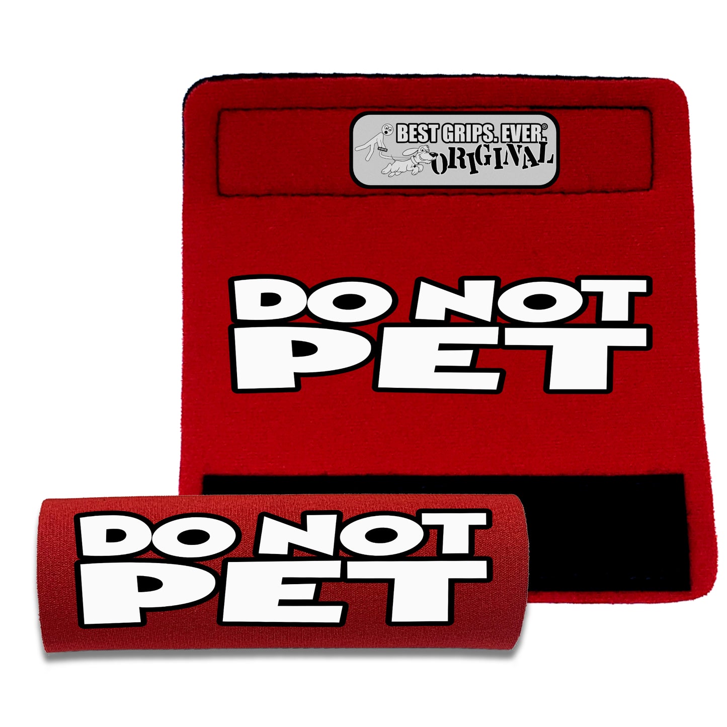 DO NOT PET Sleeve