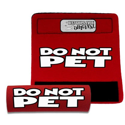 DO NOT PET Sleeve
