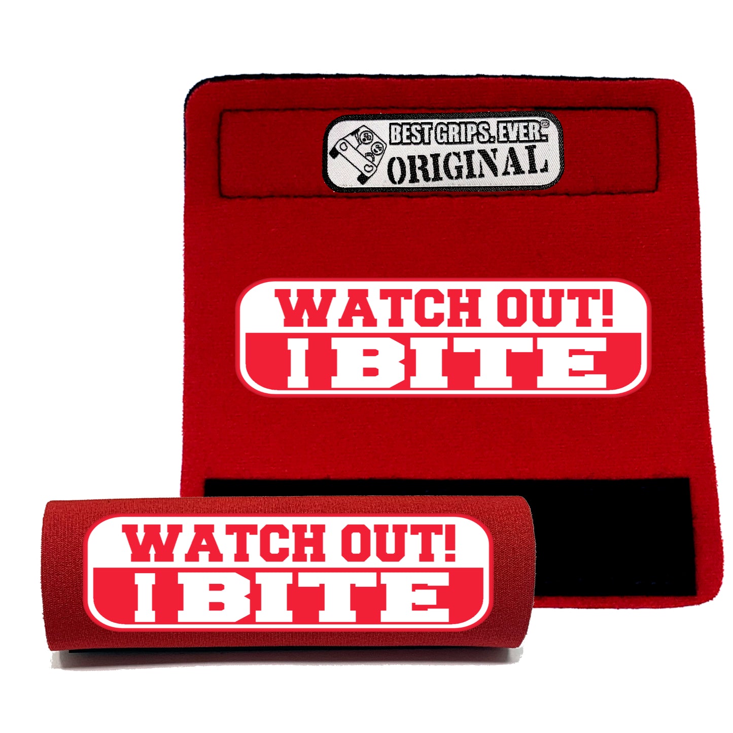 I BITE Grip