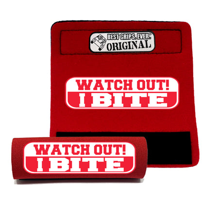 I BITE Grip