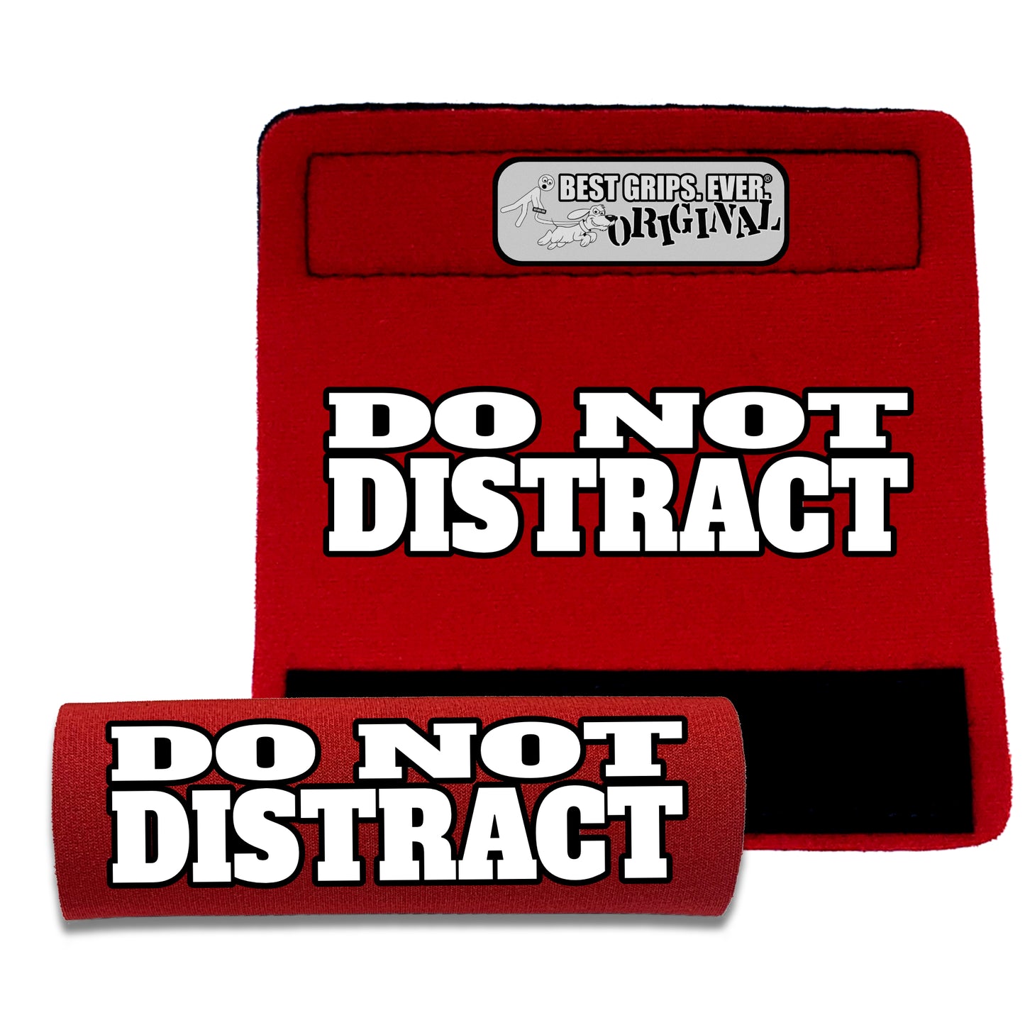 Do Not Distract Sleeve