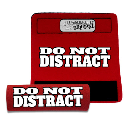 Do Not Distract Sleeve