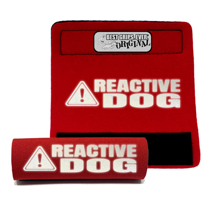 HI-VIS Reactive Dog Sleeve