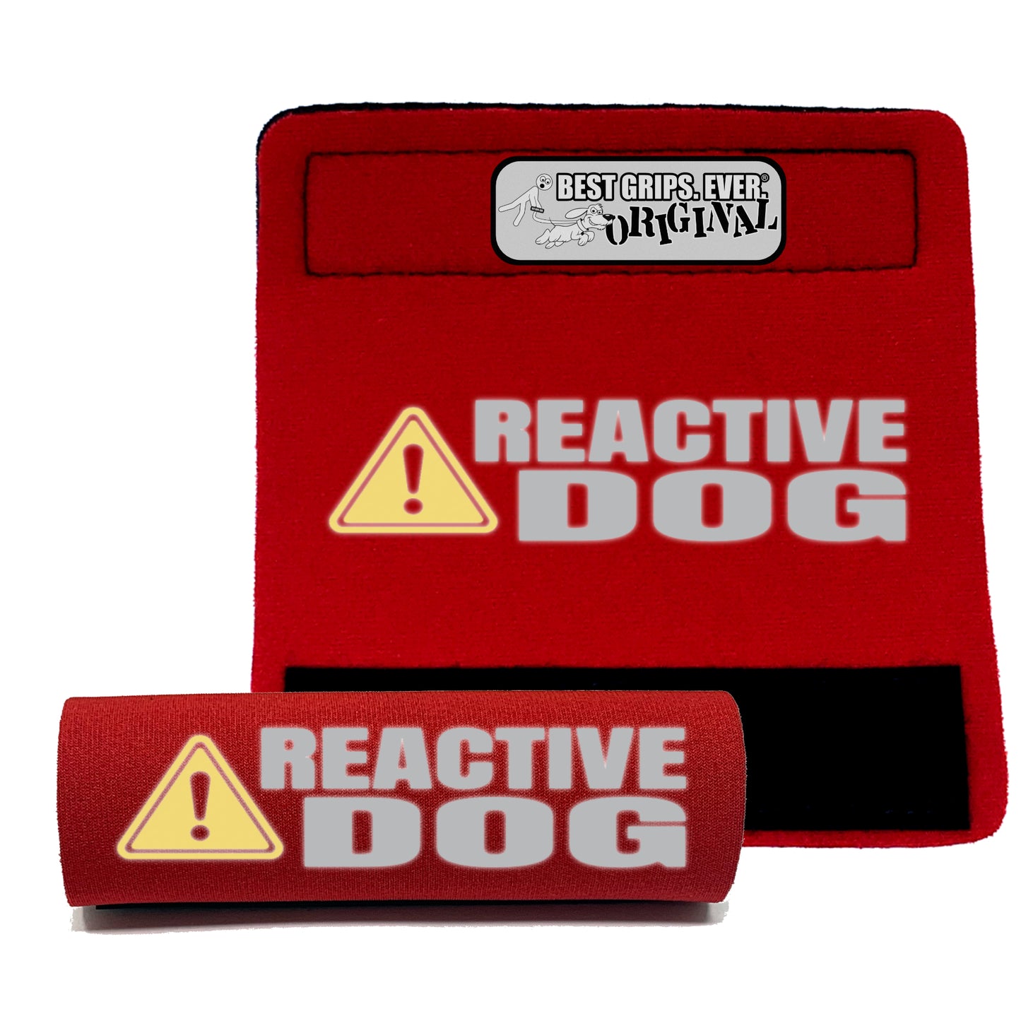 REFLECTIVE Reactive Dog