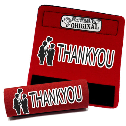 Together Thank You Grip - 30 Pack