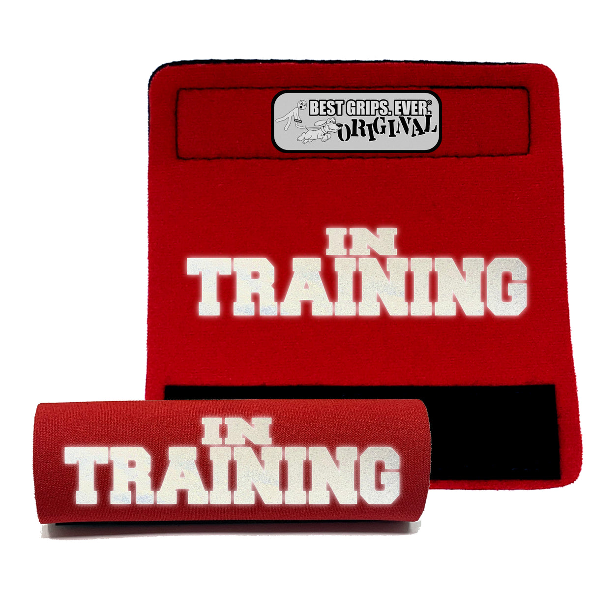 HI-VIS IN TRAINING Sleeve