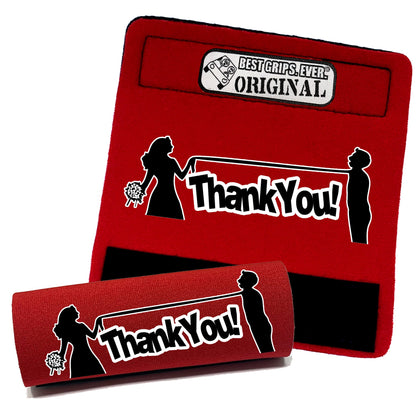 Got You! Thank You Grip - 20 Pack