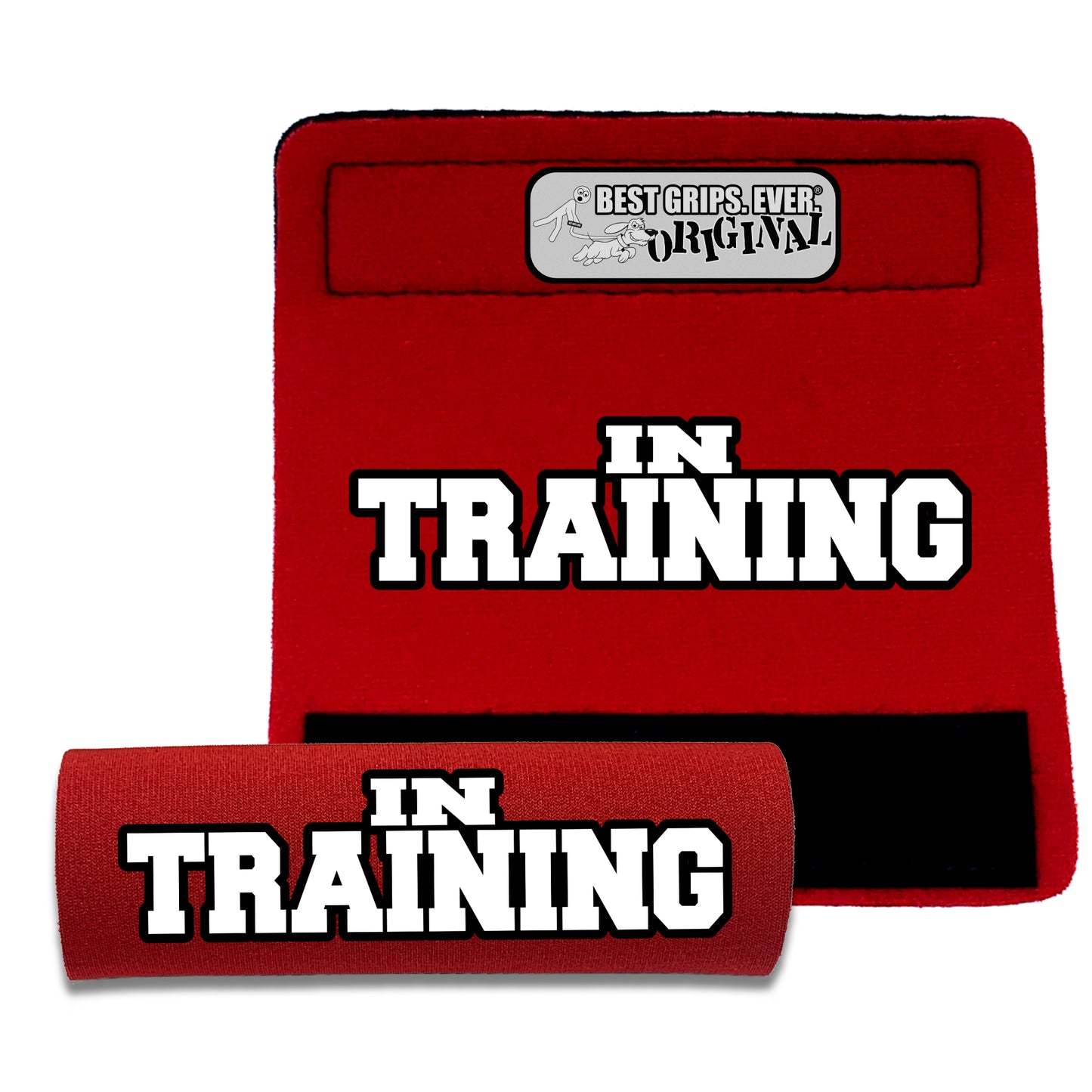 IN TRAINING Sleeve