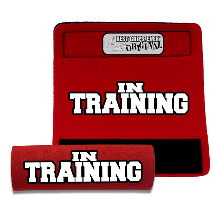 IN TRAINING Sleeve