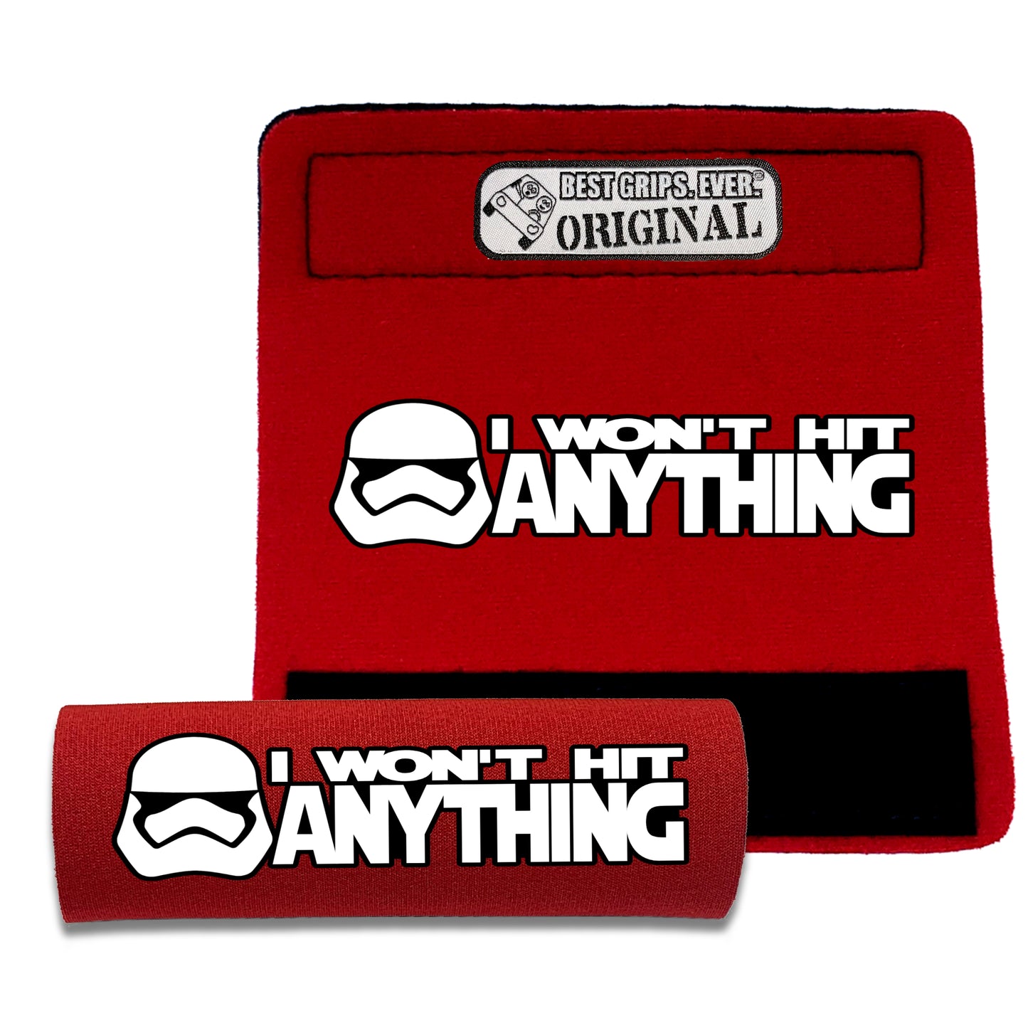 The Stormtrooper 2 Grip.