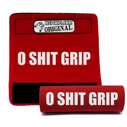 The O Shit Grip®