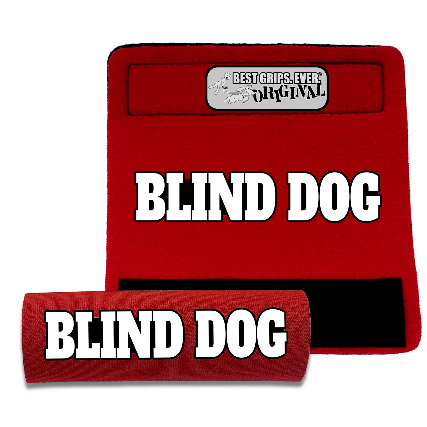 Blind Dog Sleeve