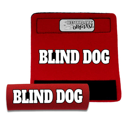 Blind Dog Sleeve