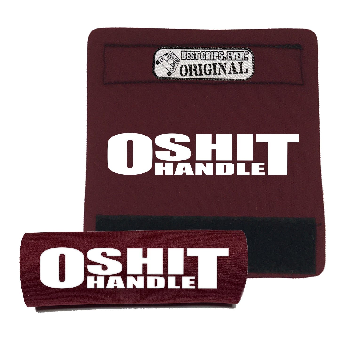 The O Shit Handle®