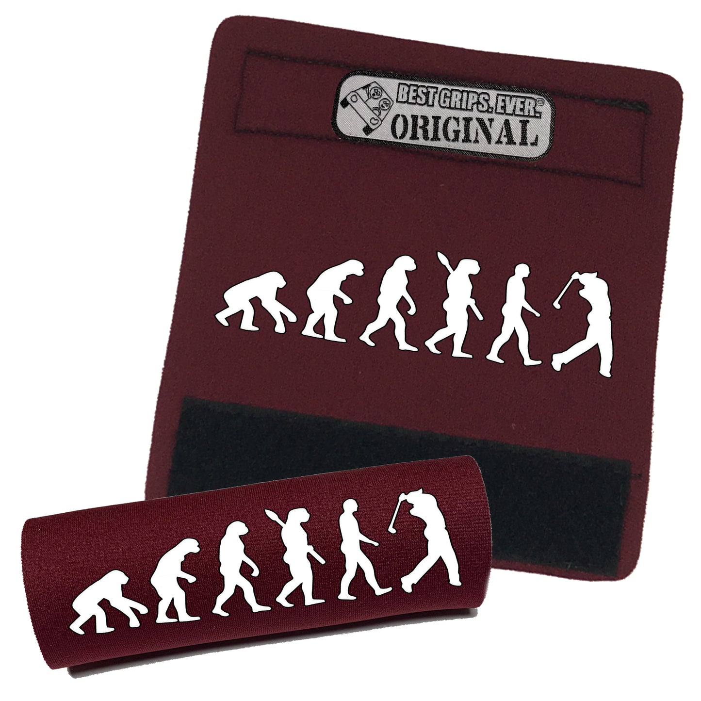 Golf Evolution Grip...For Him