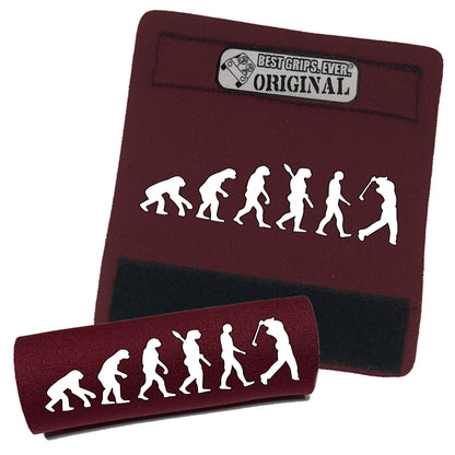 Golf Evolution Grip...For Him