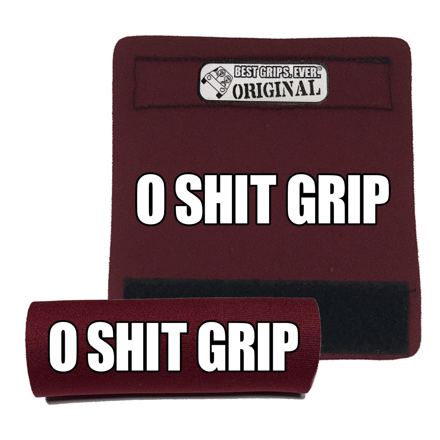 The O Shit Grip®