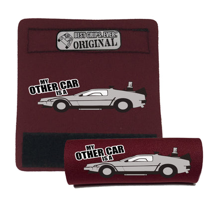 The Delorean Grip.
