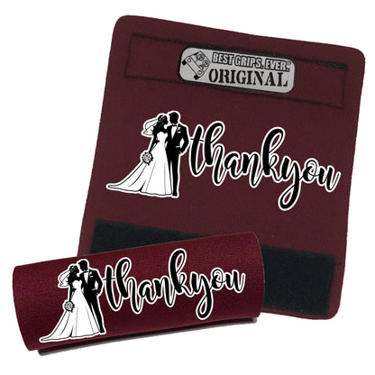 Traditional Thank You Grip - 20 Pack