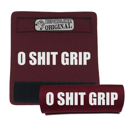The O Shit Grip®