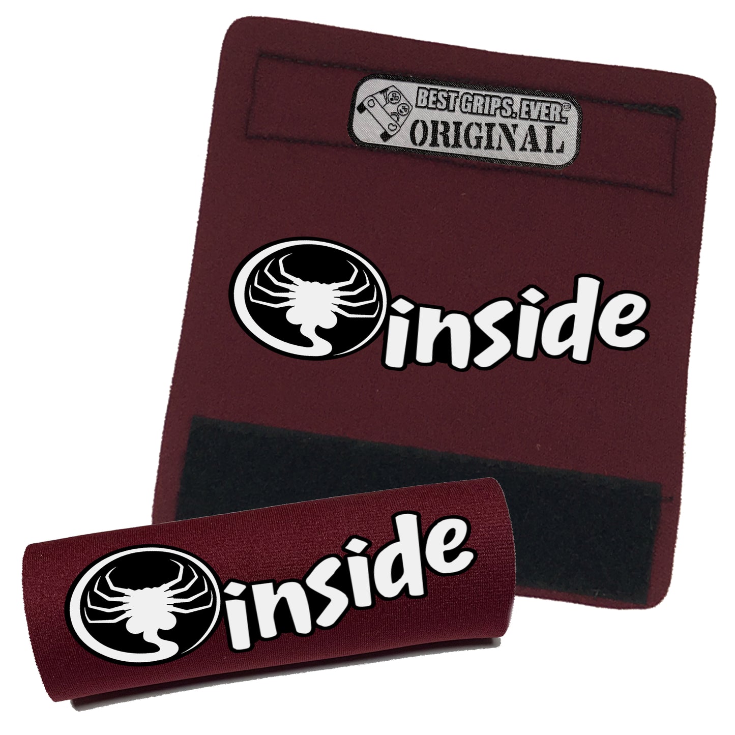 The Alien Inside Grip.