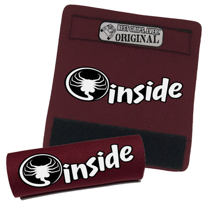 The Alien Inside Grip.