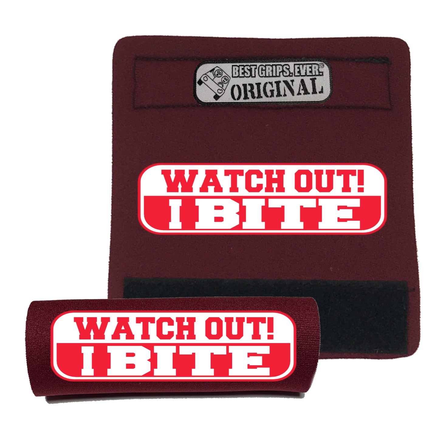 I BITE Grip