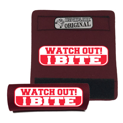 I BITE Grip