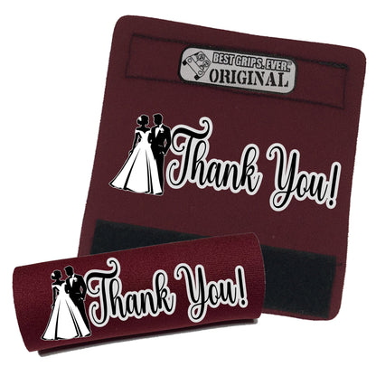 Power Couple Thank You Grip - 50 Pack